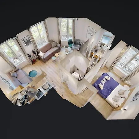 Bluestay 28 - Charmant A 13 *