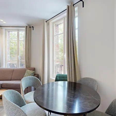 Bluestay 28 - Charmant A 13 Apartment