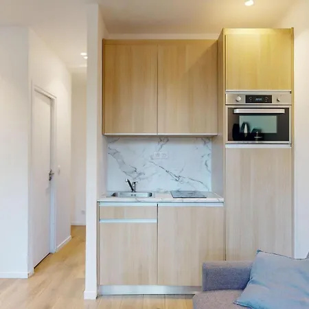 Bluestay 28 - Charmant A 13 Apartment *