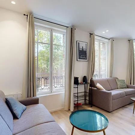 Bluestay 28 - Charmant A 13 Apartment