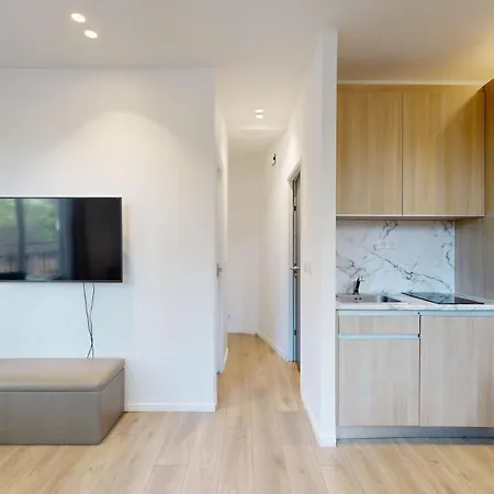 Bluestay 28 - Charmant A 13 Paris