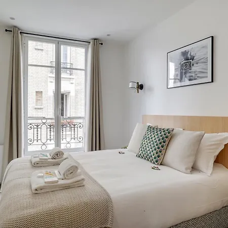 Bluestay 28 - Charmant A 13 Apartment