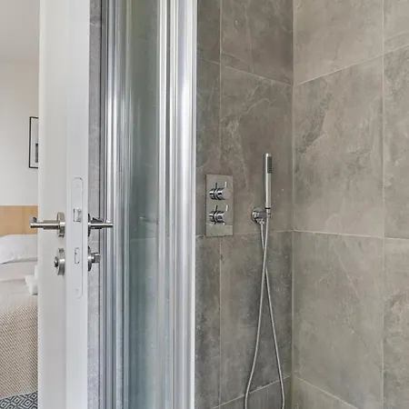 Bluestay 28 - Charmant A 13 Apartment Paris