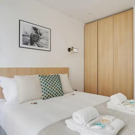 Bluestay 28 - Charmant A 13 *